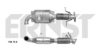 ERNST 758758 Catalytic Converter